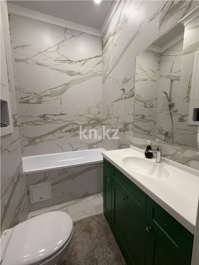 Продажа 4-комнатной квартиры, 125 м² в Астане - фото 5