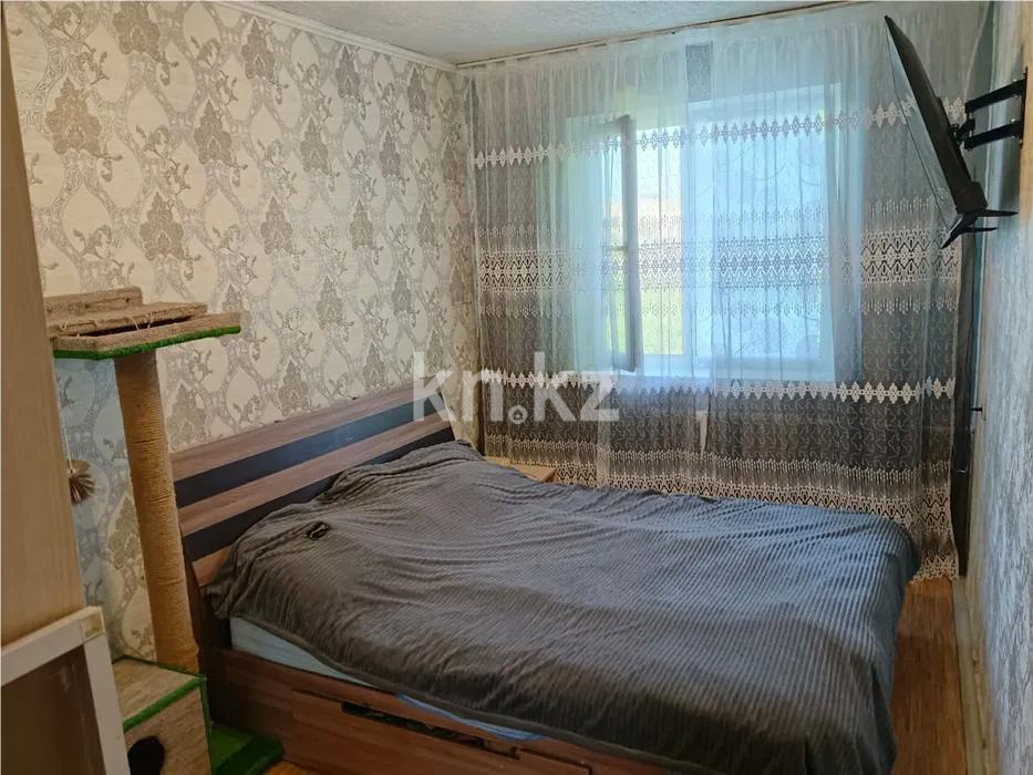 Продажа 2-комнатной квартиры, 44 м², ул. 6-й мик-н, дом  48 в Темиртау - фото 2