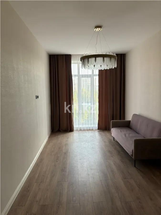 Продажа 2-комнатной квартиры, 62 м², ул. Бокейхана, дом  3Б в Астане