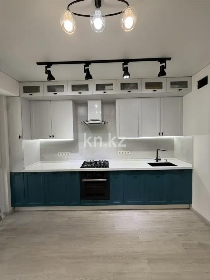 Продажа 3-комнатной квартиры, 96 м² в Алматы - фото 4