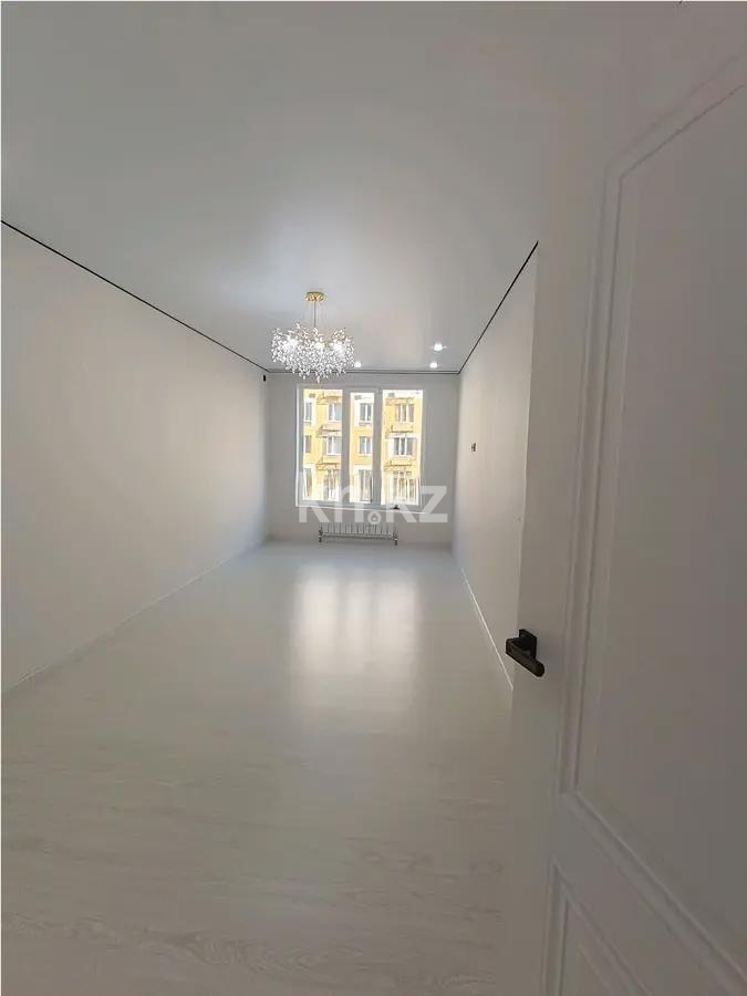 Продажа 1-комнатной квартиры, 38.8 м² в Алматы