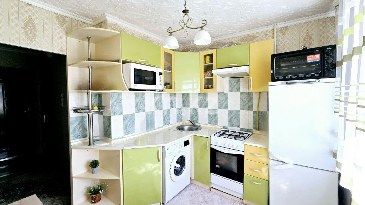 Продажа 2-комнатной квартиры, 54 м², ул. 70 квартал в Темиртау - фото 7