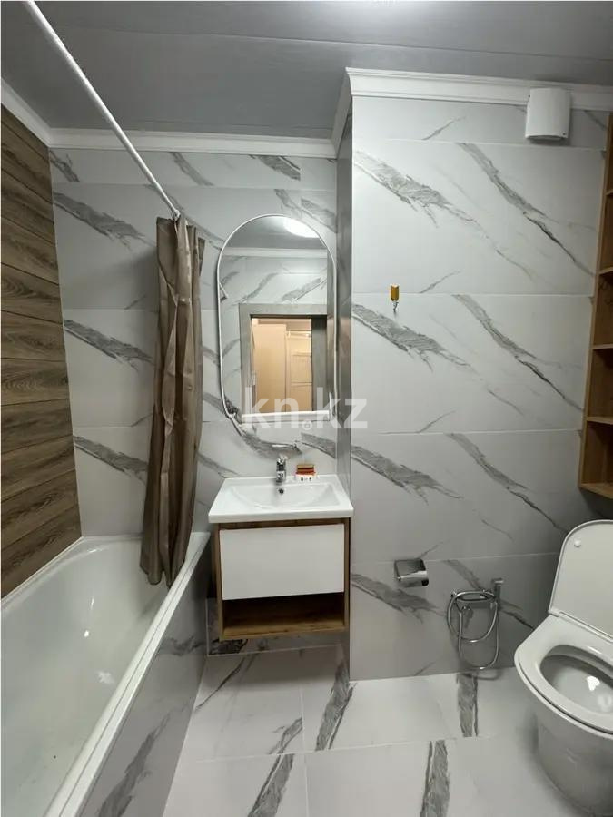 Продажа 1-комнатной квартиры, 46 м² в Алматы - фото 3