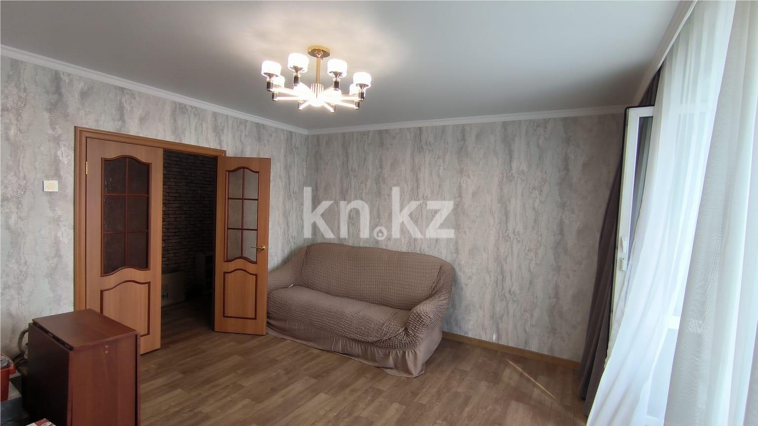 Продажа 3-комнатной квартиры, 64 м² в Караганде - фото 10