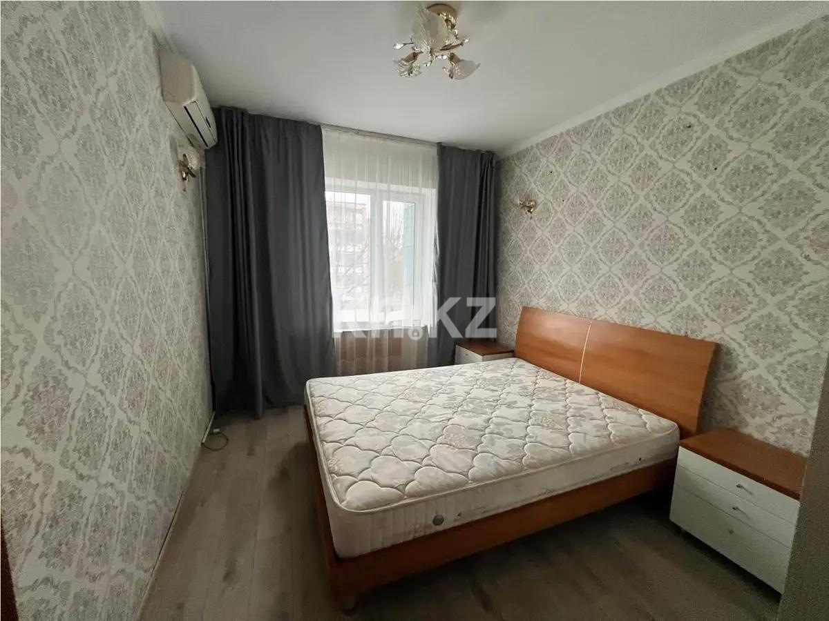Продажа 3-комнатной квартиры, 60 м², ул. Таха Хусейна, дом  1 в Астане - фото 2