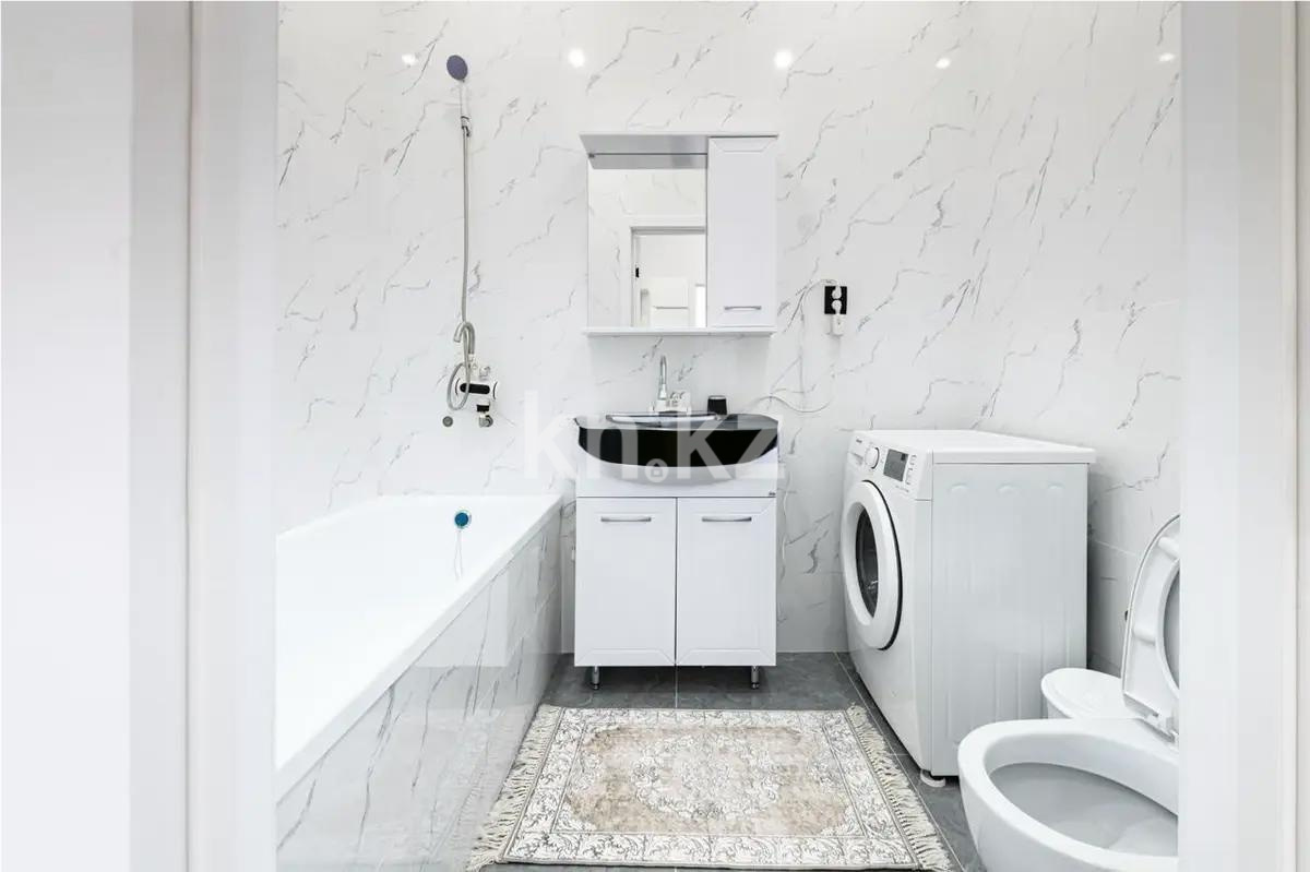 Продажа 1-комнатной квартиры, 42 м² в Астане - фото 3