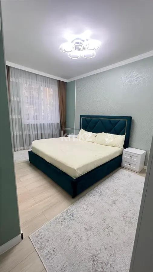 Продажа 3-комнатной квартиры, 70 м², ул. Храпатого, дом  21 в Астане - фото 2