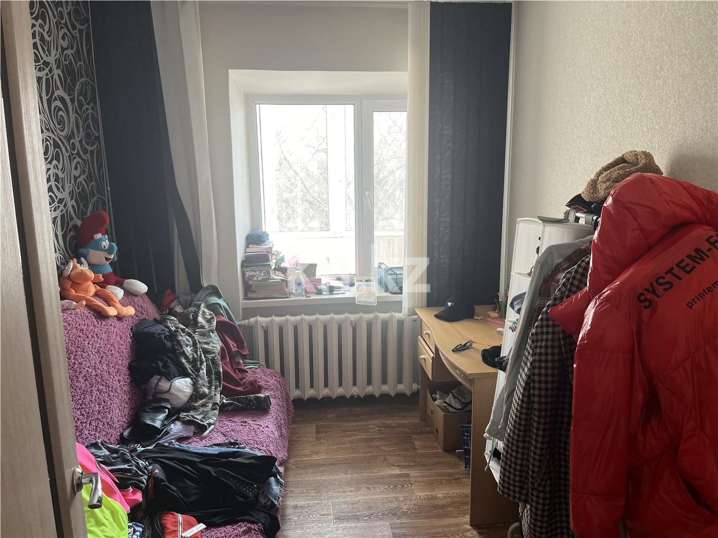 Продажа 4-комнатной квартиры, 77 м² в Темиртау - фото 5