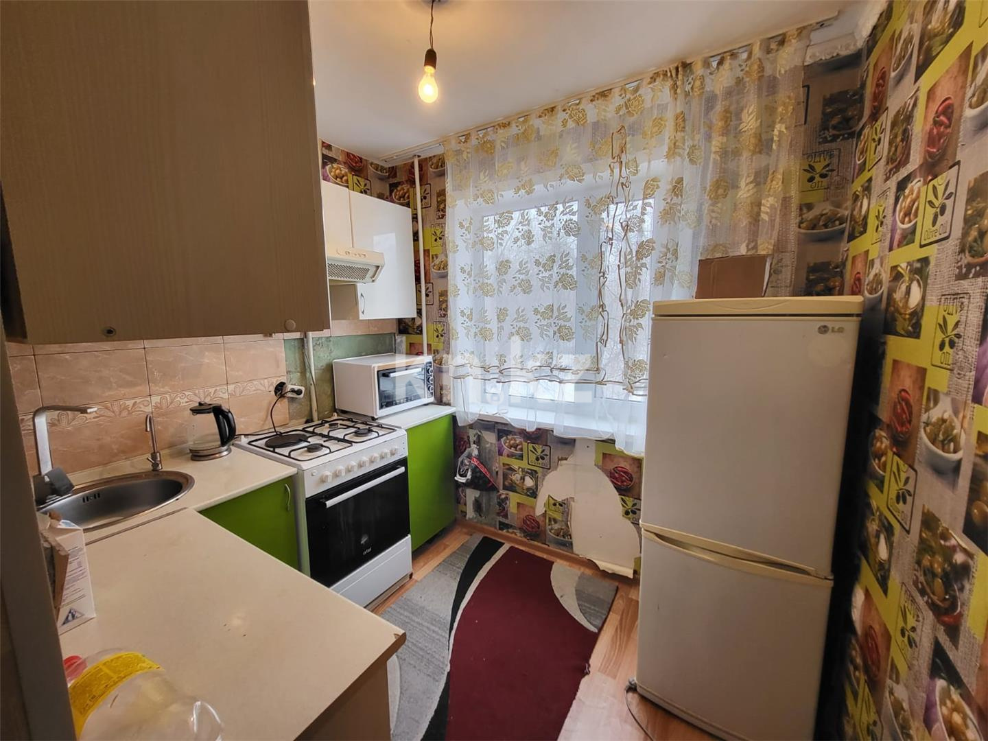 Продажа 2-комнатной квартиры, 44 м², ул. Абая, дом  39 в Темиртау - фото 5