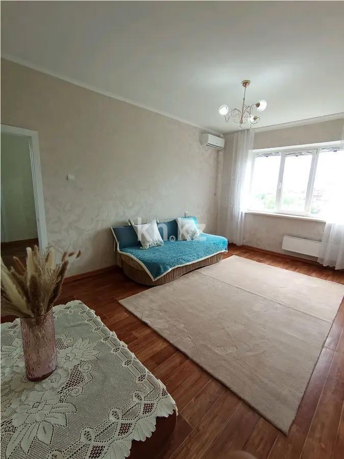 Продажа 1-комнатной квартиры, 40 м² в Алматы