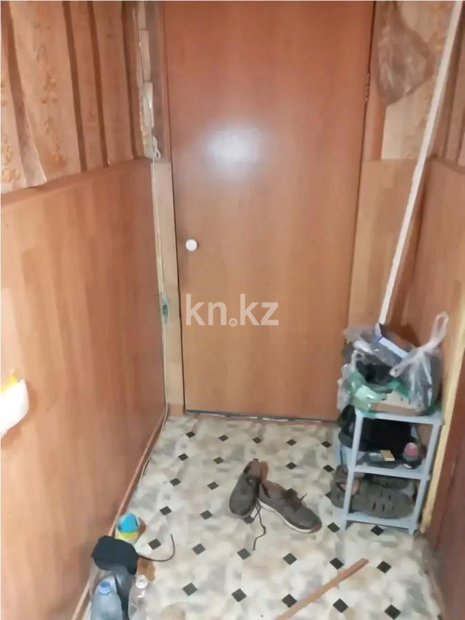Продажа 1-комнатной квартиры, 28 м² в Астане - фото 4