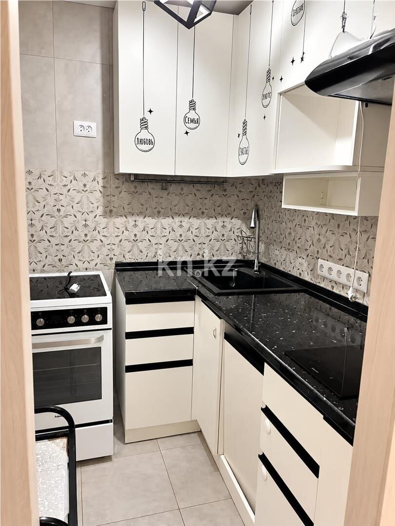 Продажа 2-комнатной квартиры, 32 м² в Темиртау - фото 3