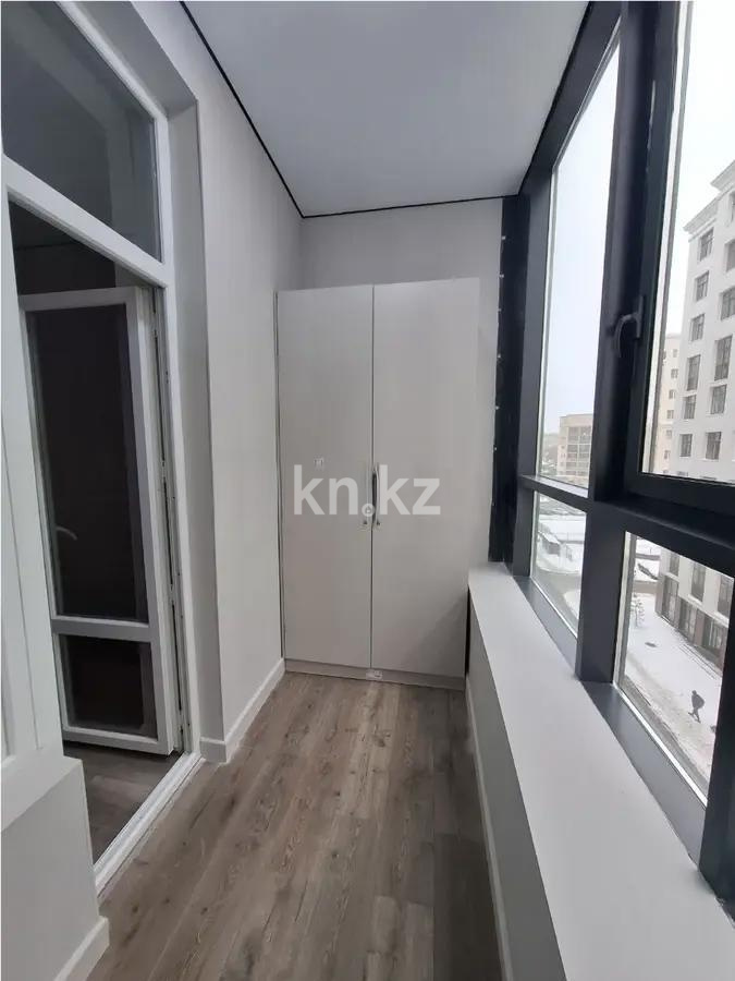 Продажа 2-комнатной квартиры, 48.2 м² в Астане - фото 6