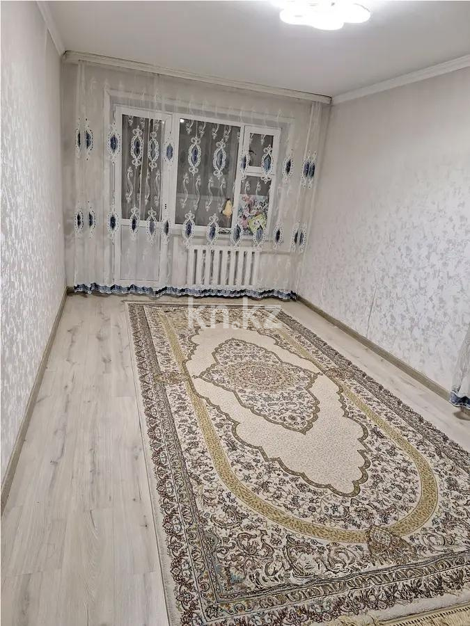 Продажа 2-комнатной квартиры, 50 м², 15-й мкр., дом  37 в Караганде