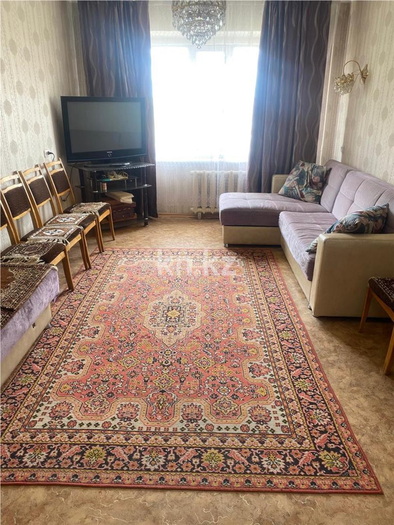 Продажа 3-комнатной квартиры, 70 м² в Астане - фото 2