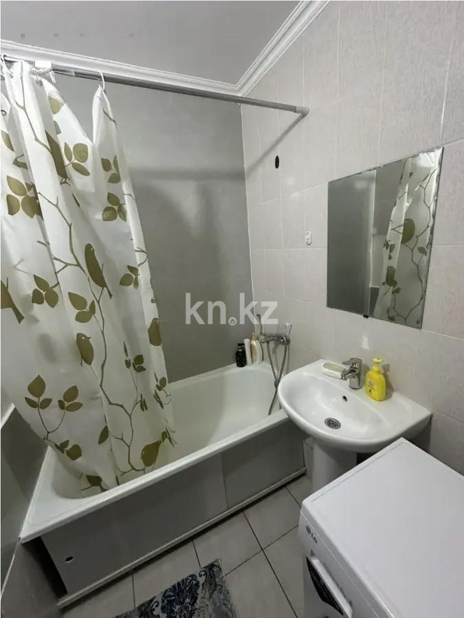 Продажа 1-комнатной квартиры, 37 м² в Астане - фото 3