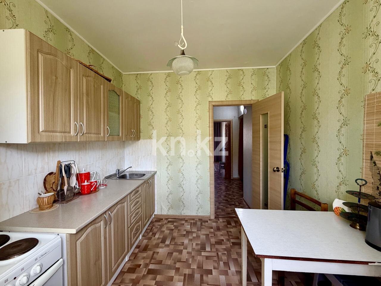 Продажа 3-комнатной квартиры, 63 м² в Караганде - фото 9