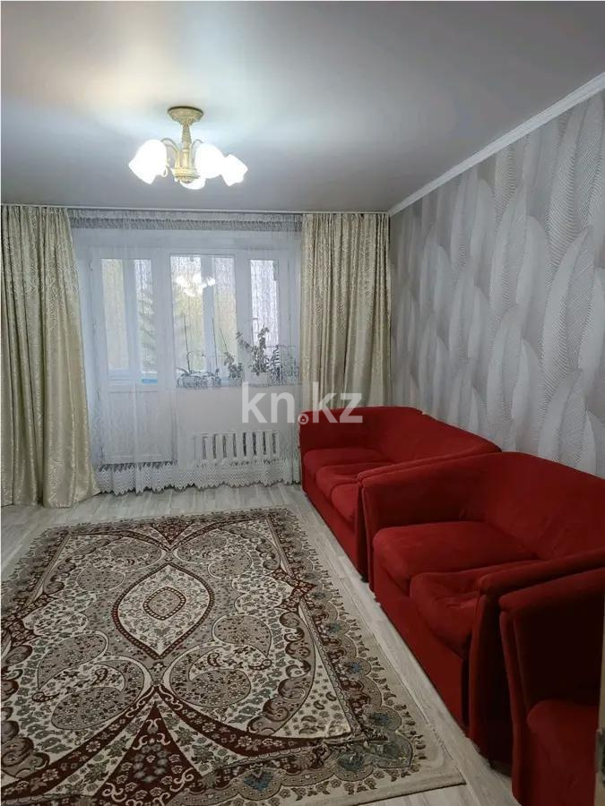 Продажа 3-комнатной квартиры, 58 м², ул. Кенесары, дом  63 в Астане
