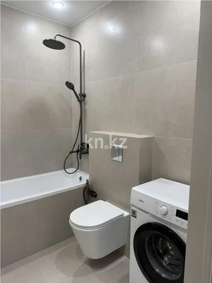 Продажа 2-комнатной квартиры, 40 м² в Астане - фото 3