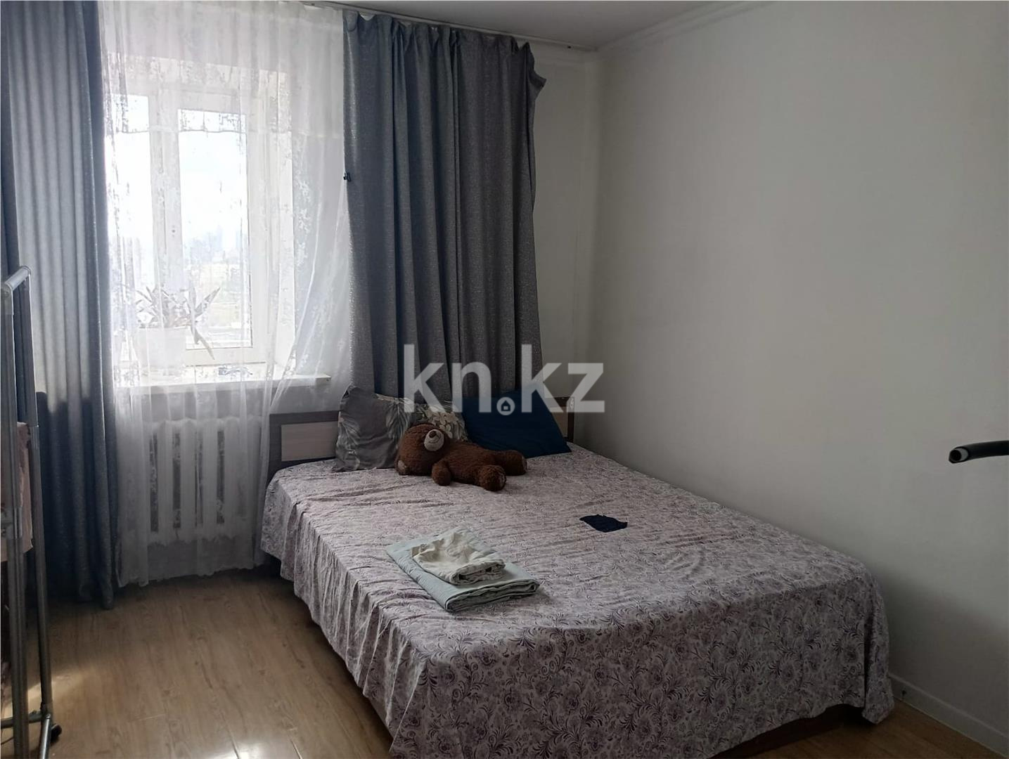 Продажа 2-комнатной квартиры, 60 м², ул. Иманова в Астане - фото 2