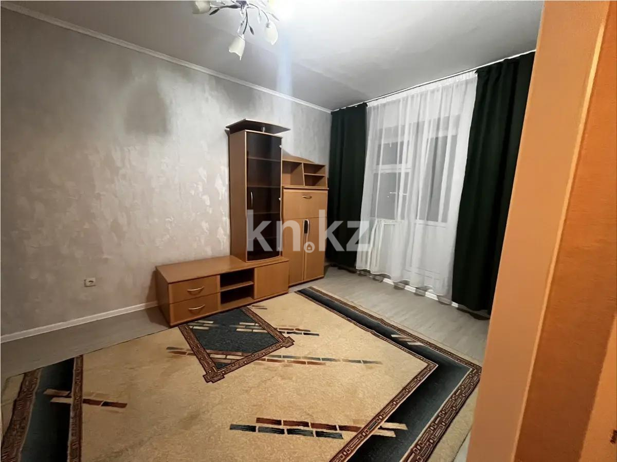Продажа 1-комнатной квартиры, 34 м² в Астане