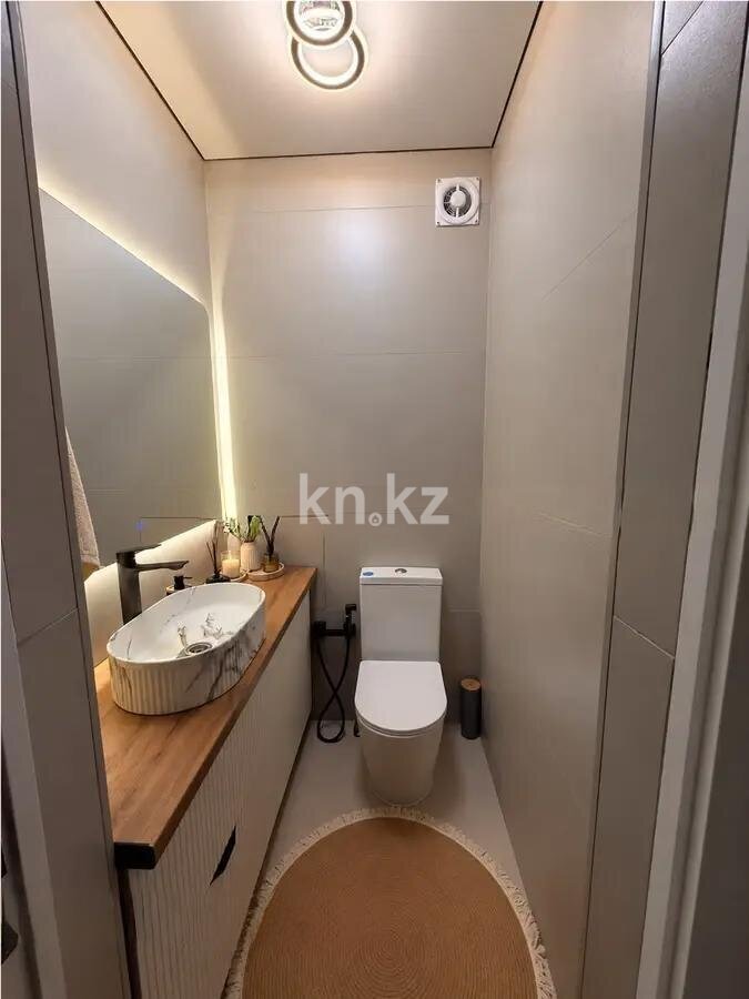 Продажа 3-комнатной квартиры, 94 м² в Астане - фото 7