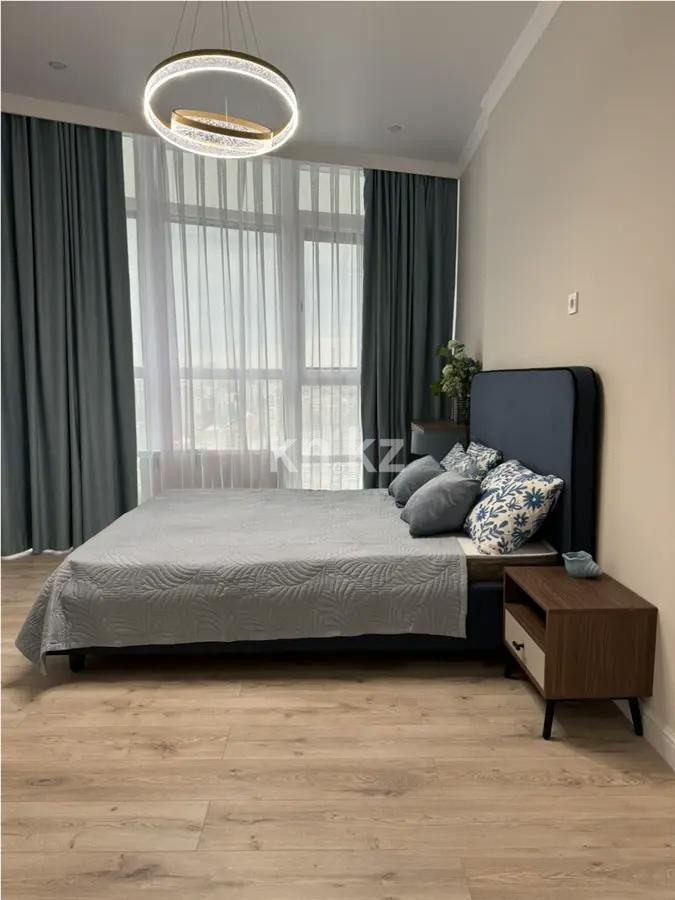 Продажа 3-комнатной квартиры, 97 м² в Астане - фото 2