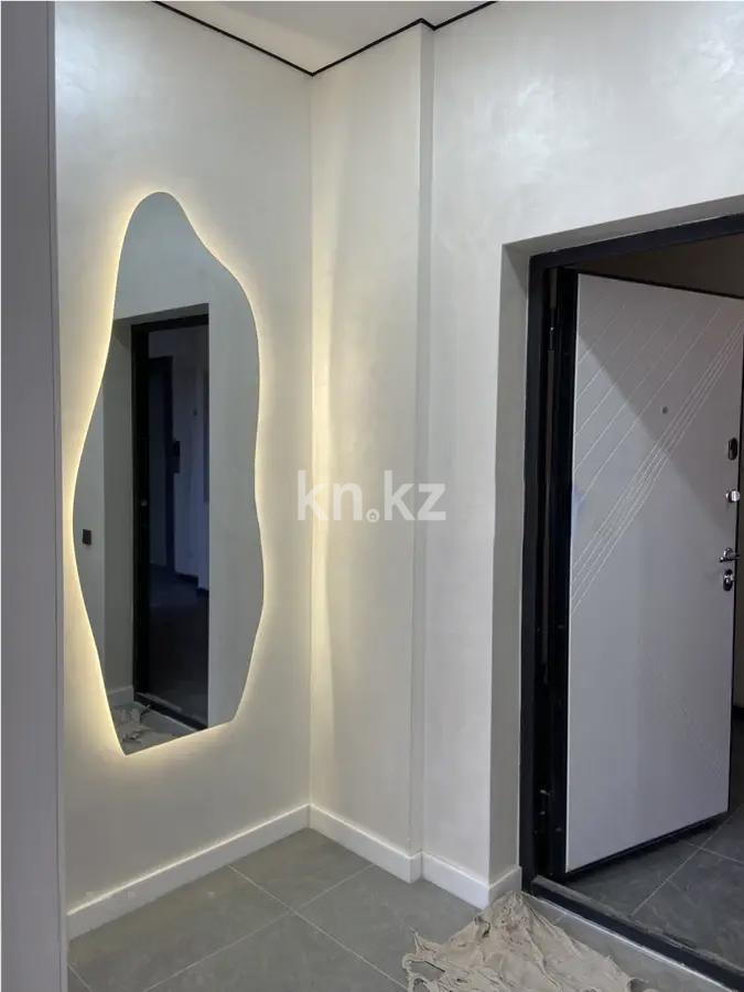 Продажа 1-комнатной квартиры, 40 м² в Алматы - фото 4