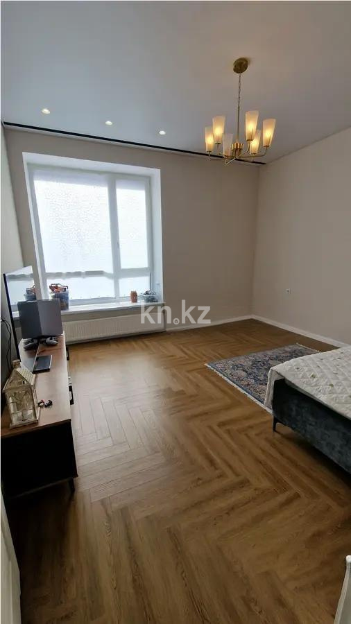 Продажа 4-комнатной квартиры, 131 м² в Астане - фото 4