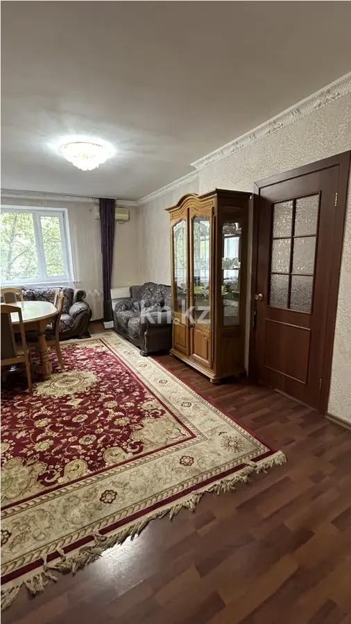 Продажа 3-комнатной квартиры, 88 м² в Астане