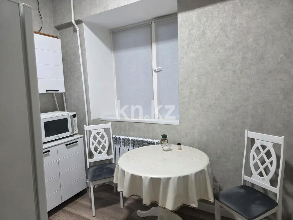 Продажа 1-комнатной квартиры, 34 м² в Караганде - фото 3
