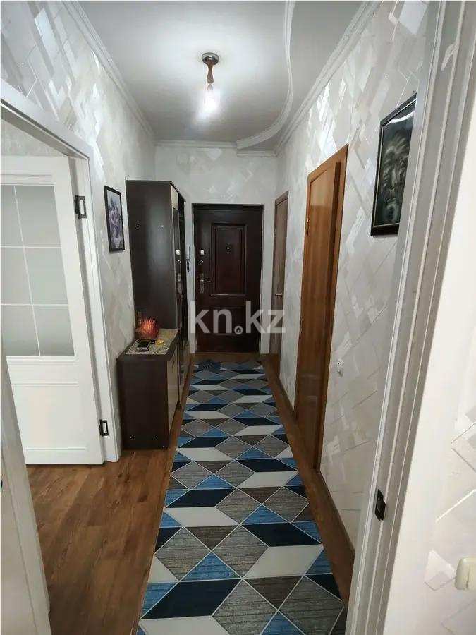 Продажа 1-комнатной квартиры, 45.2 м² в Алматы - фото 4