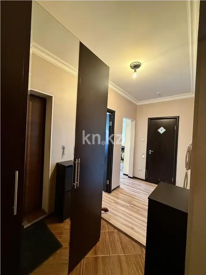 Продажа 1-комнатной квартиры, 37.4 м² в Астане - фото 4