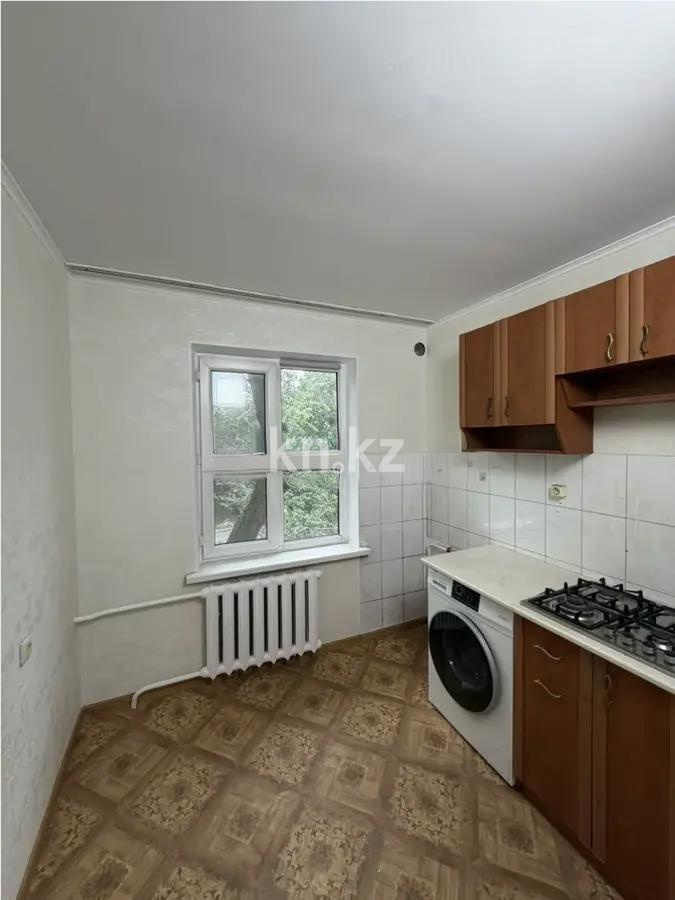 Продажа 1-комнатной квартиры, 23 м² в Алматы - фото 2