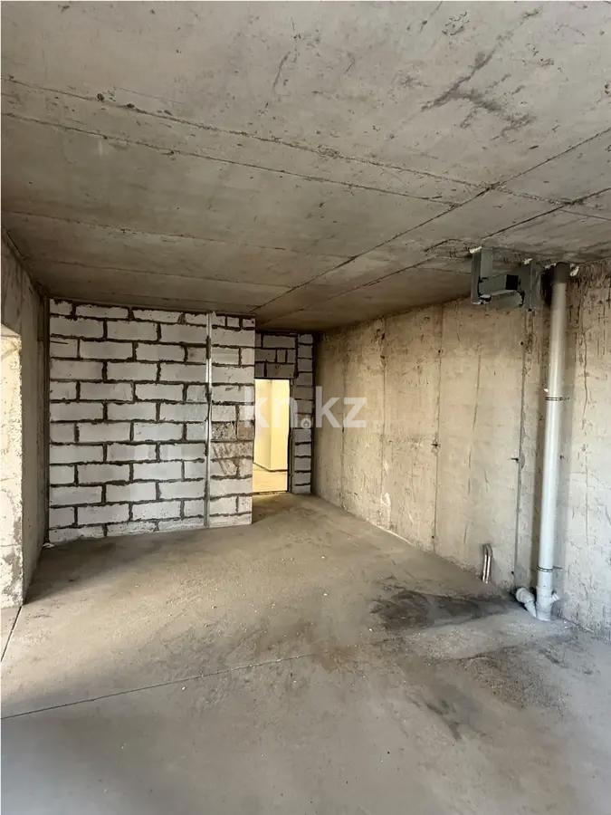 Продажа 3-комнатной квартиры, 76 м² в Алматы - фото 4