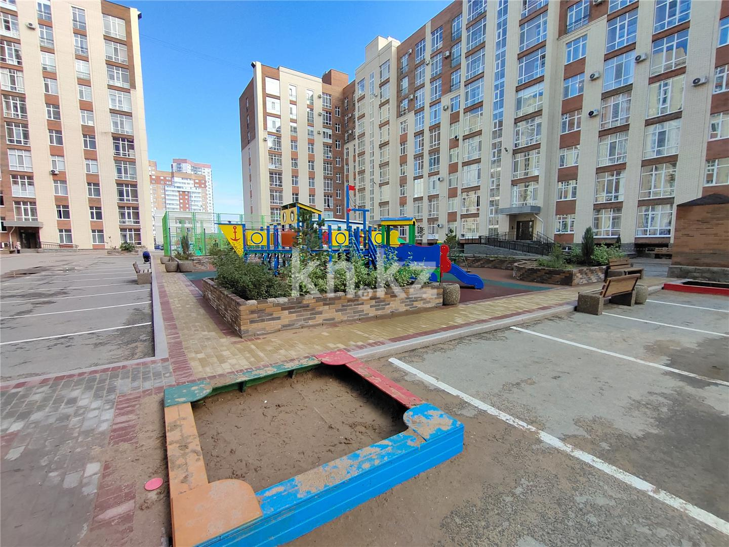 Продажа 2-комнатной квартиры, 68 м² в Караганде - фото 14