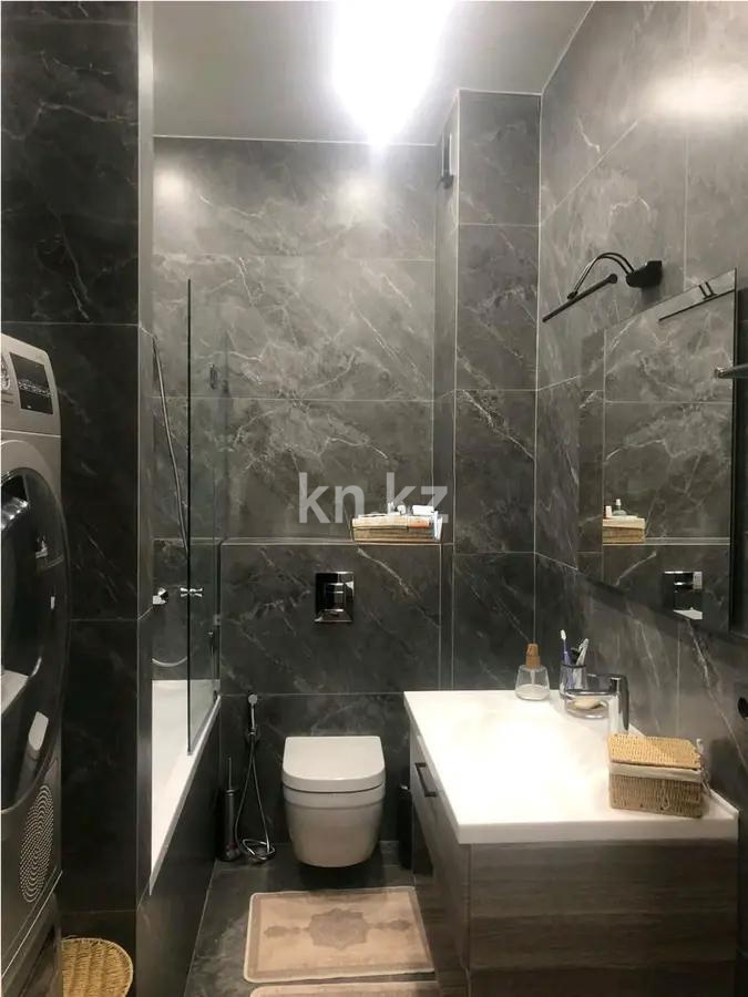 Продажа 3-комнатной квартиры, 81 м², ул. Анет баба, дом  8 в Астане - фото 4