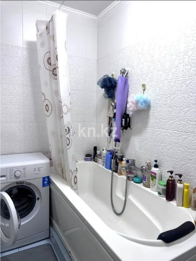 Продажа 4-комнатной квартиры, 100 м² в Алматы - фото 5
