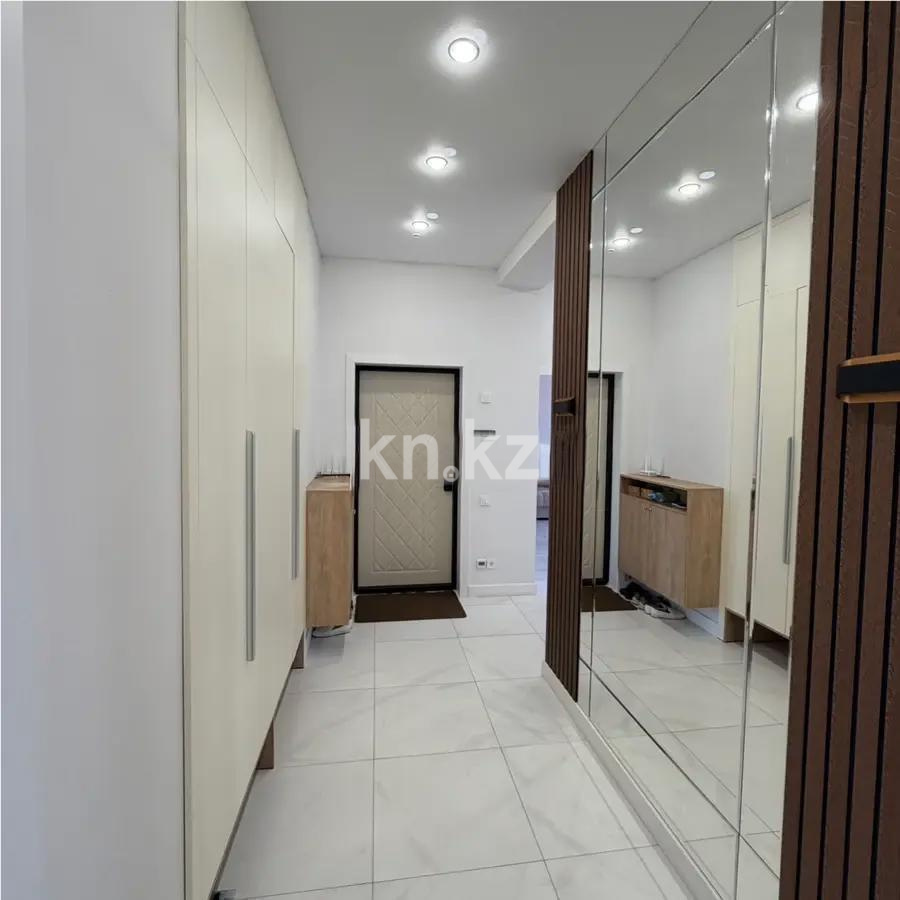 Продажа 3-комнатной квартиры, 83.9 м² в Астане - фото 7