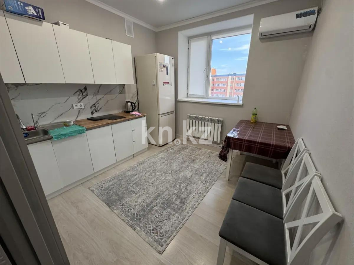 Продажа 1-комнатной квартиры, 31.3 м² в Астане - фото 2