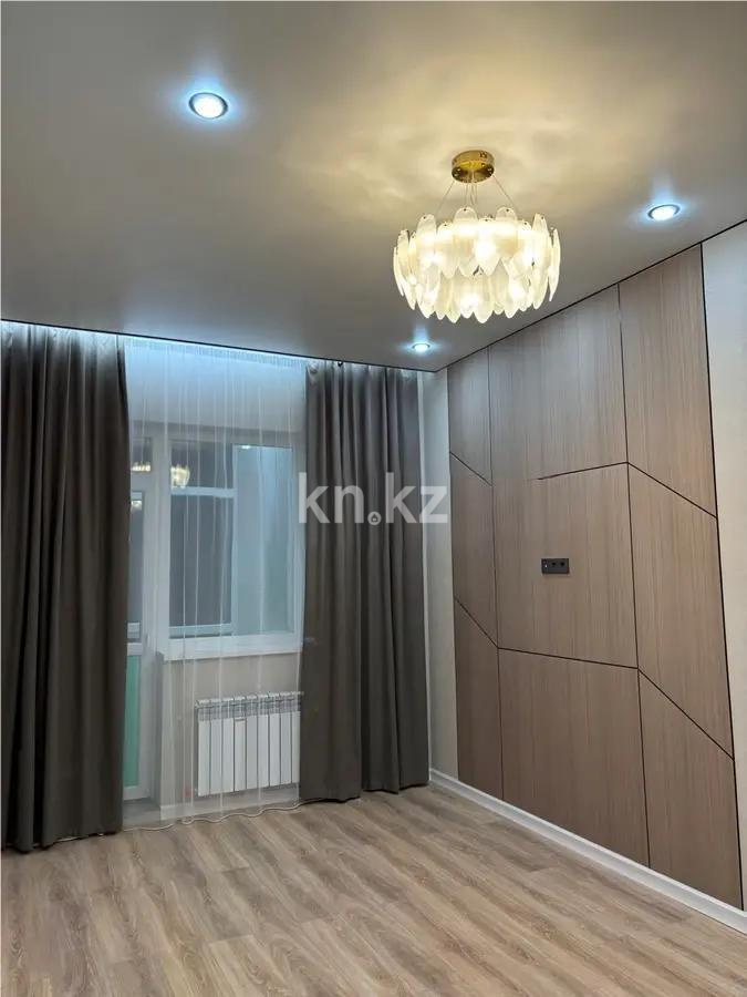 Продажа 2-комнатной квартиры, 41.7 м², пр. Туран, дом  71 в Астане