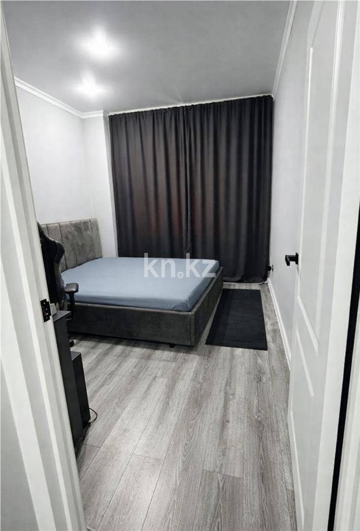 Продажа 3-комнатной квартиры, 75 м² в Караганде