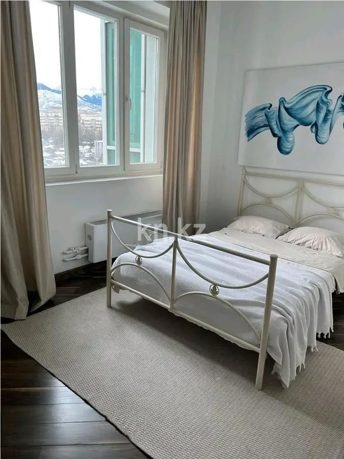 Продажа 2-комнатной квартиры, 60 м², ул. Навои, дом  66 в Алматы - фото 2