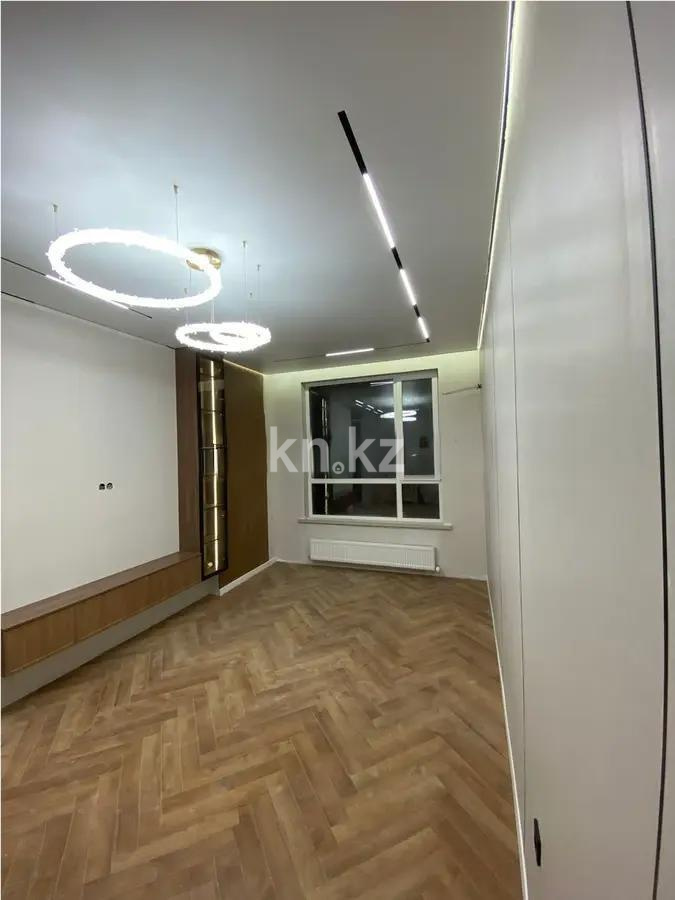 Продажа 3-комнатной квартиры, 87 м² в Астане