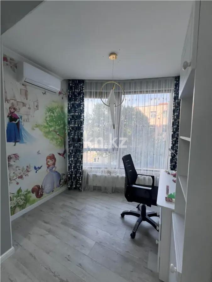 Продажа 4-комнатной квартиры, 122.3 м², ул. Наурызбай батыра, дом  50 в Алматы - фото 2