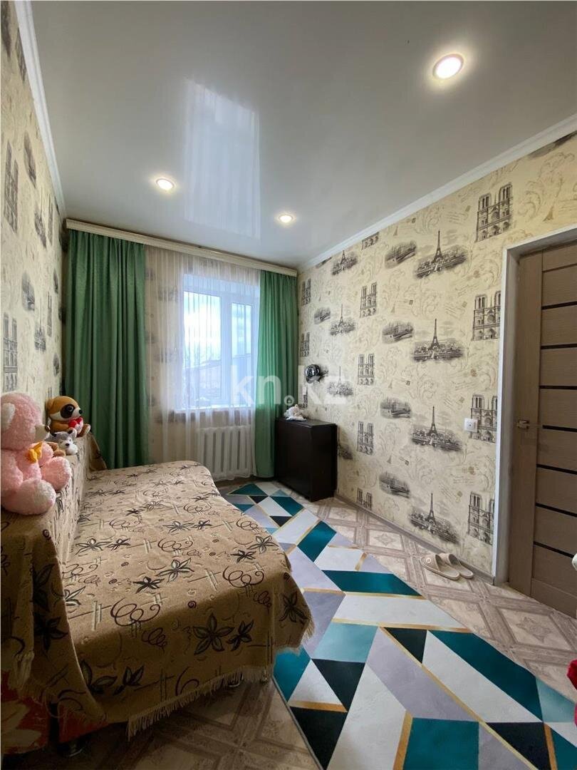 Продажа 4-комнатного дома, 80.8 м² в Темиртау - фото 6