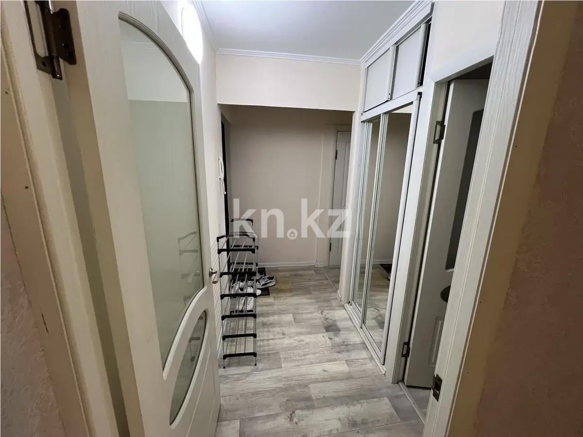 Продажа 2-комнатной квартиры, 42.6 м², мкр-н 1, дом  77 в Алматы - фото 4