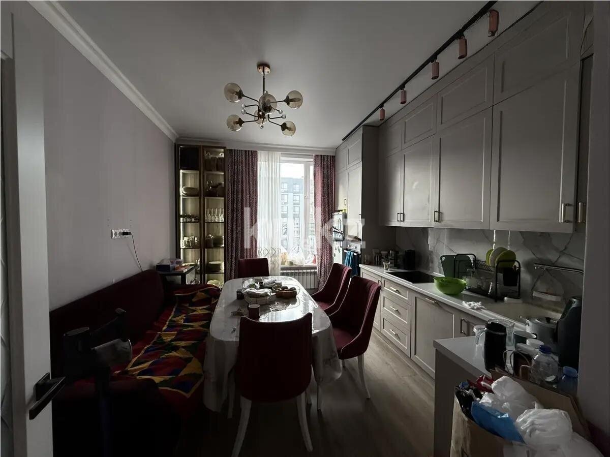 Продажа 2-комнатной квартиры, 70 м² в Астане - фото 3