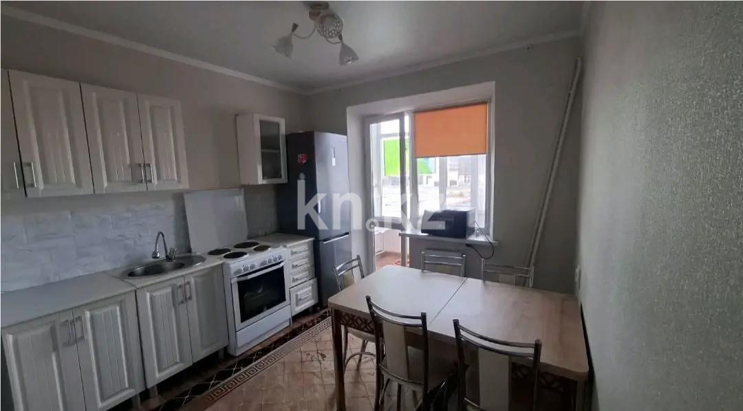 Продажа 1-комнатной квартиры, 42 м², мкрн-н Шапагат, дом  10 в Караганде