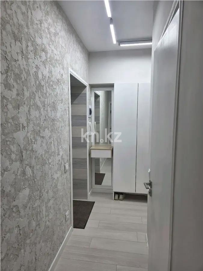 Продажа 1-комнатной квартиры, 34.8 м², ул. Есенова, дом  17 в Алматы - фото 3